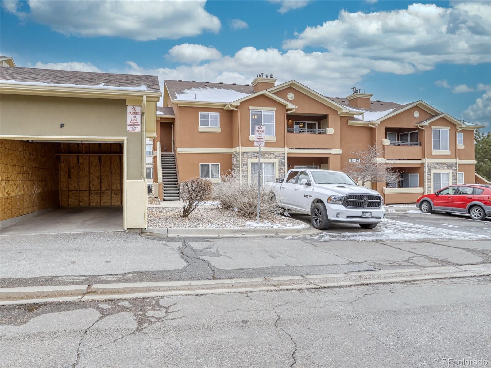 4502 Copeland Lane, Unit 201 Highlands Ranch, CO 80126 - Photo 26 of 35
