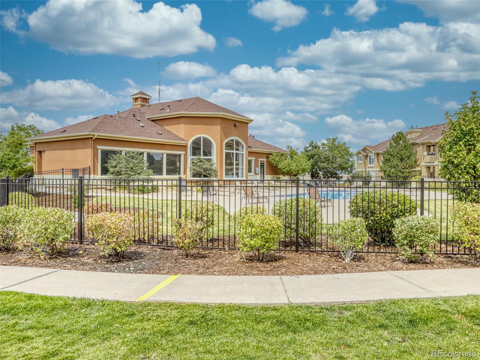 4502 Copeland Lane, Unit 201 Highlands Ranch, CO 80126 - Photo 28 of 35