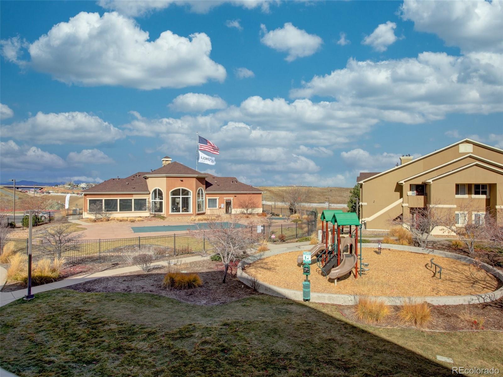 4502 Copeland Lane, Unit 201 Highlands Ranch, CO 80126 - Photo 29 of 35