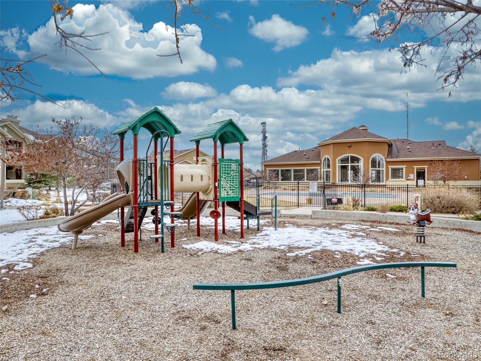 4502 Copeland Lane, Unit 201 Highlands Ranch, CO 80126 - Photo 30 of 35