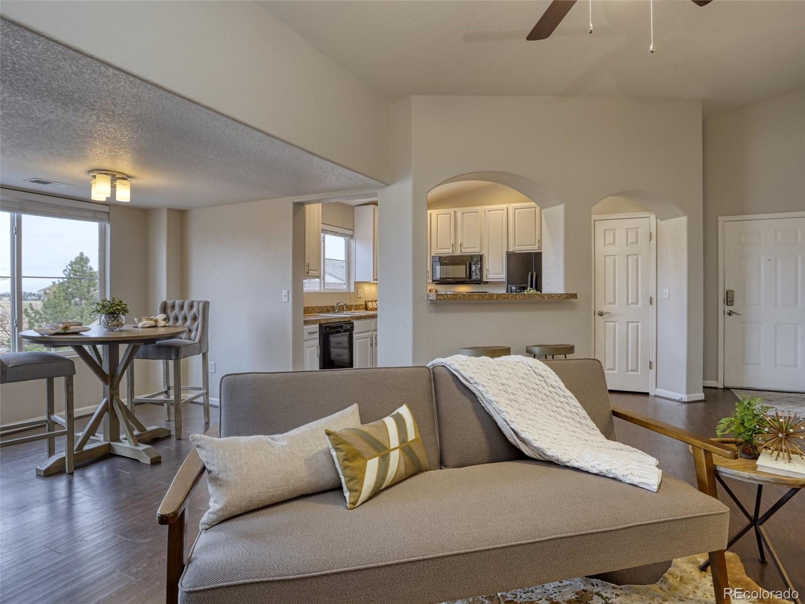 4502 Copeland Lane, Unit 201 Highlands Ranch, CO 80126 - Photo 3 of 35