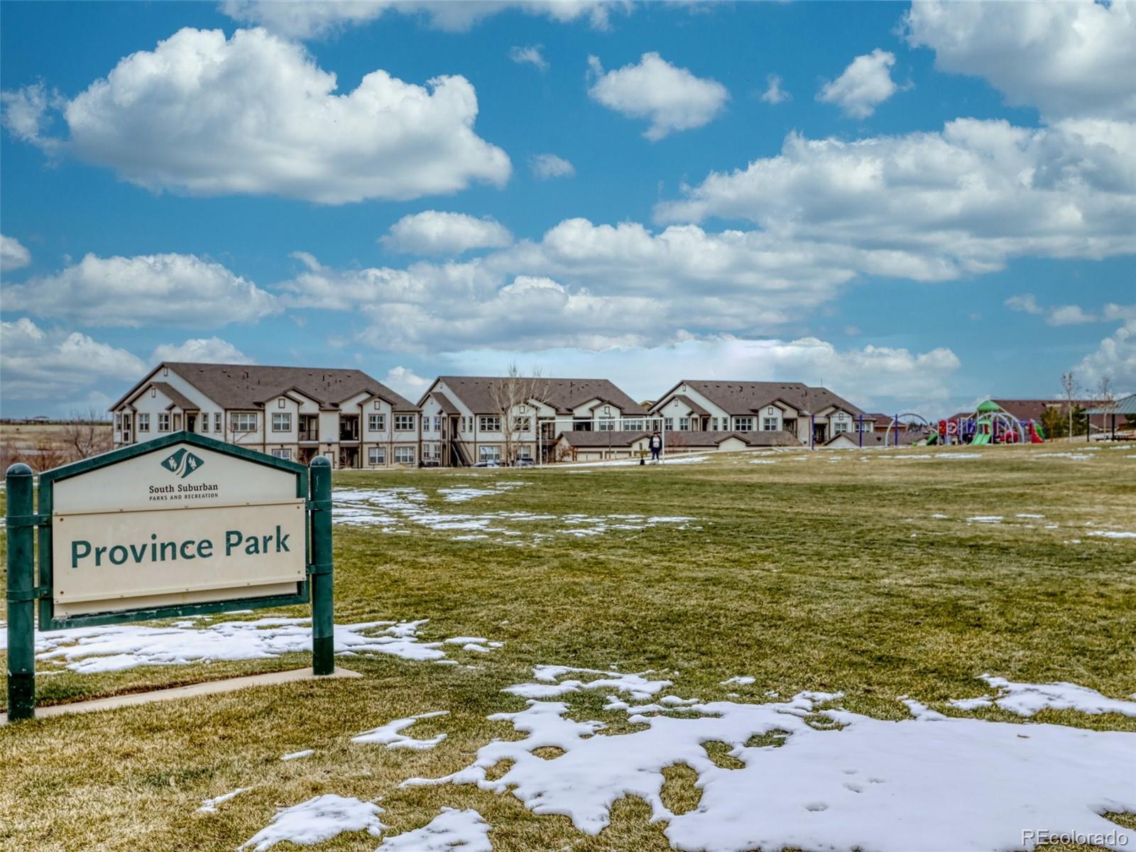 4502 Copeland Lane, Unit 201 Highlands Ranch, CO 80126 - Photo 31 of 35