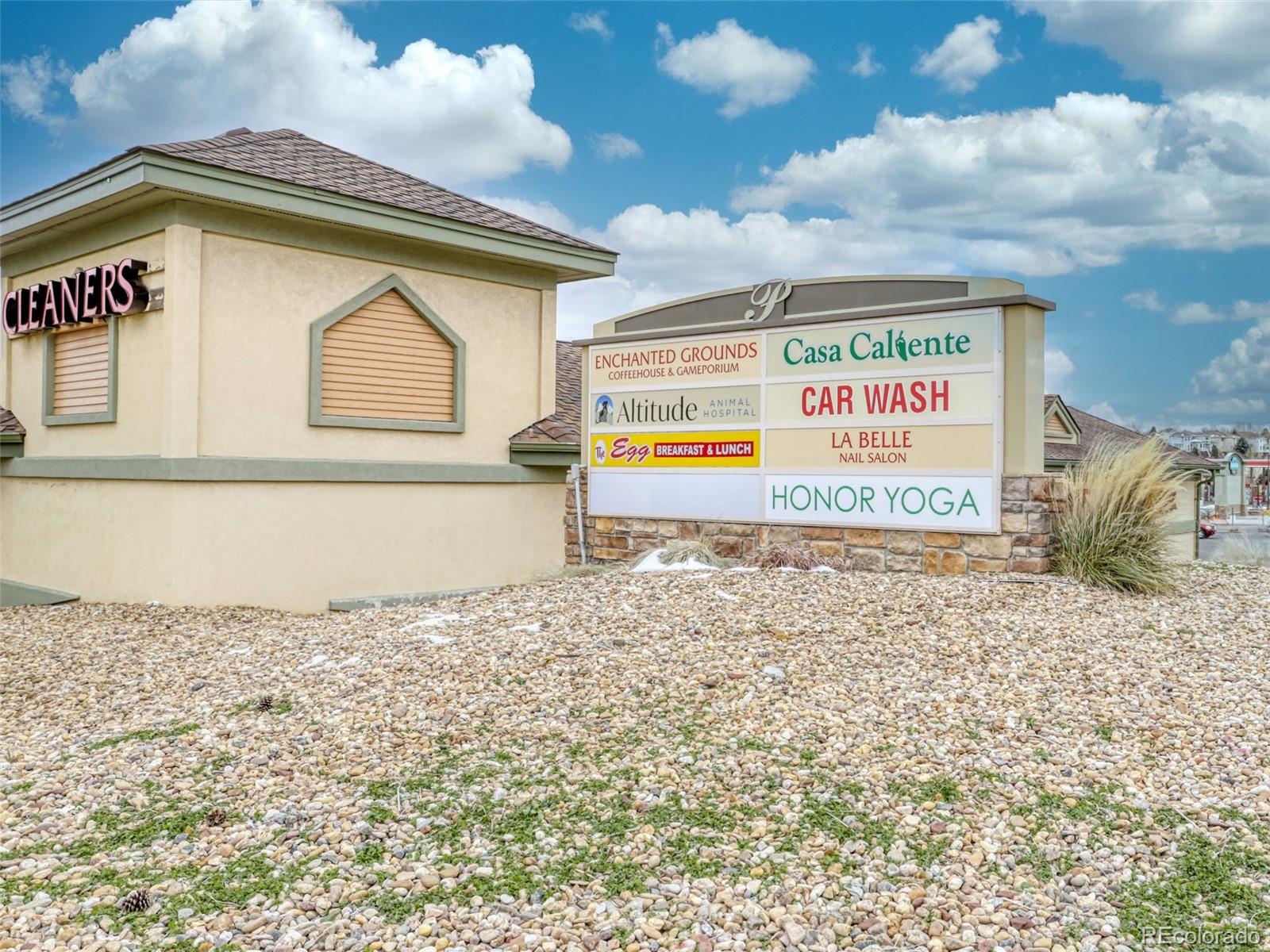 4502 Copeland Lane, Unit 201 Highlands Ranch, CO 80126 - Photo 33 of 35