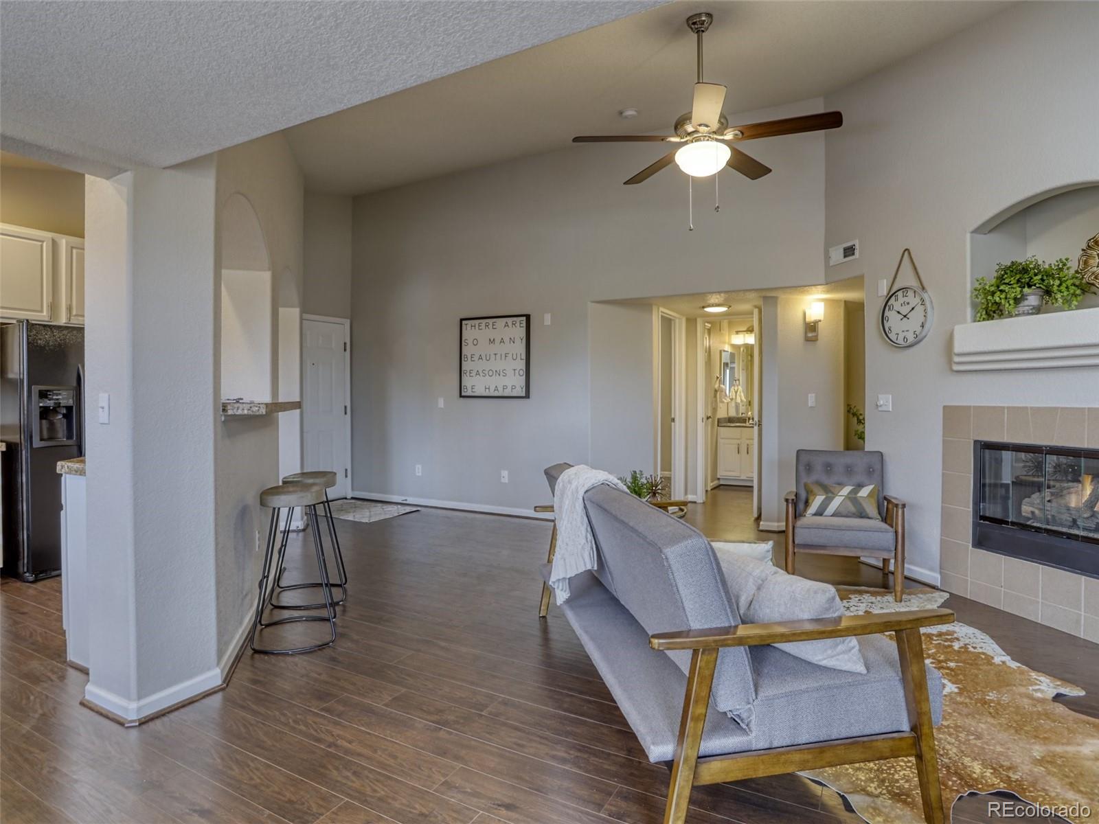 4502 Copeland Lane, Unit 201 Highlands Ranch, CO 80126 - Photo 4 of 35