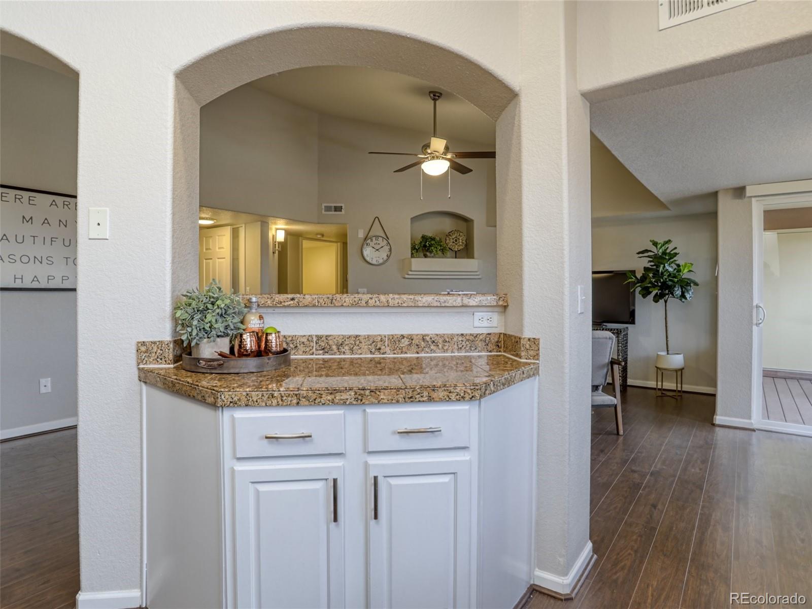 4502 Copeland Lane, Unit 201 Highlands Ranch, CO 80126 - Photo 6 of 35