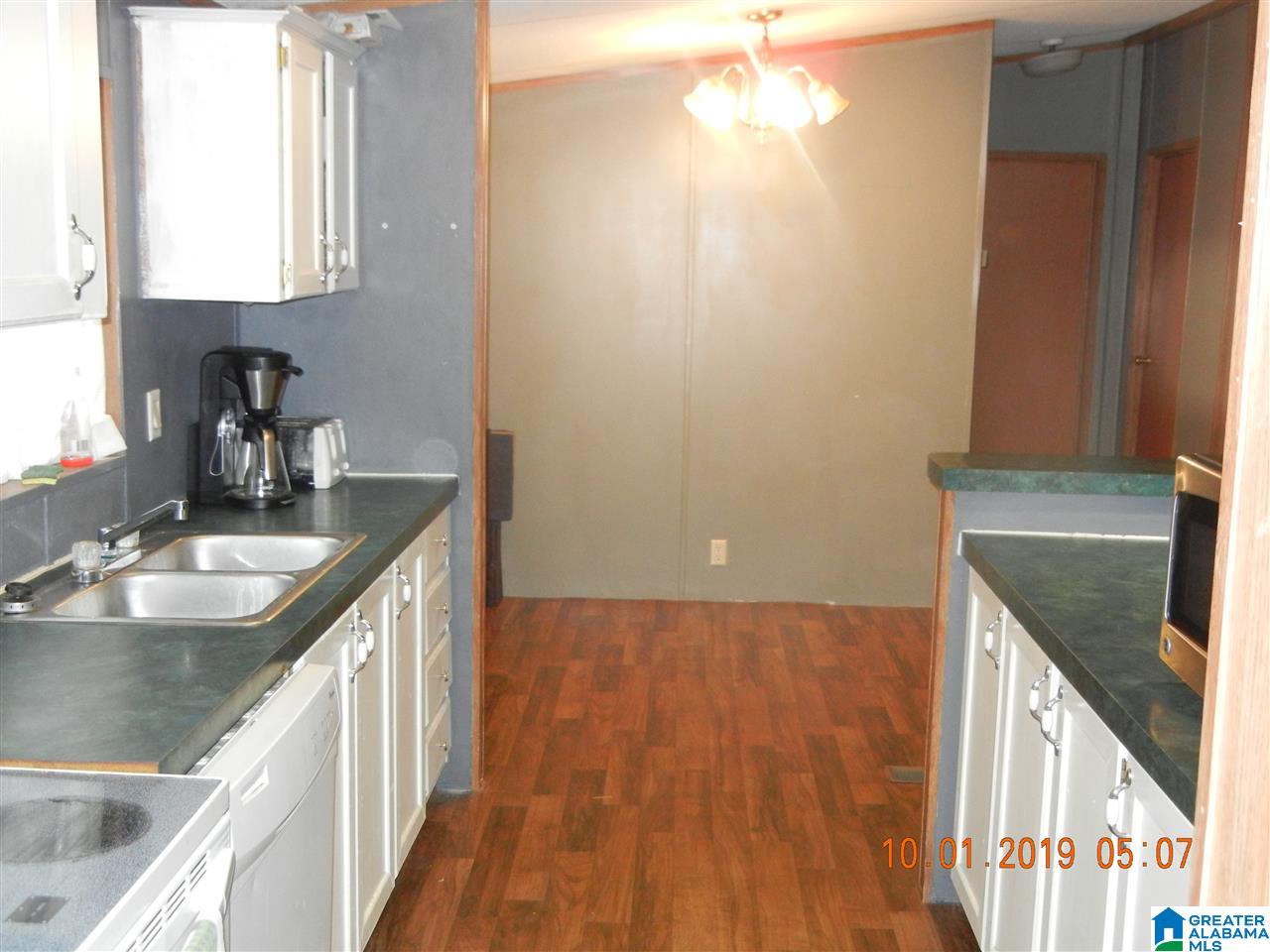 2718 Pine Dale Road Ashville, AL 35953 - Photo 7 of 18