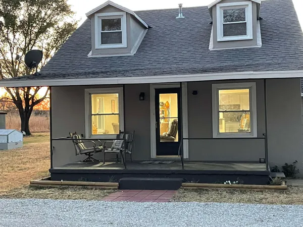 $124,900 | 26375 51st Road, Arkansas City, KS 67005