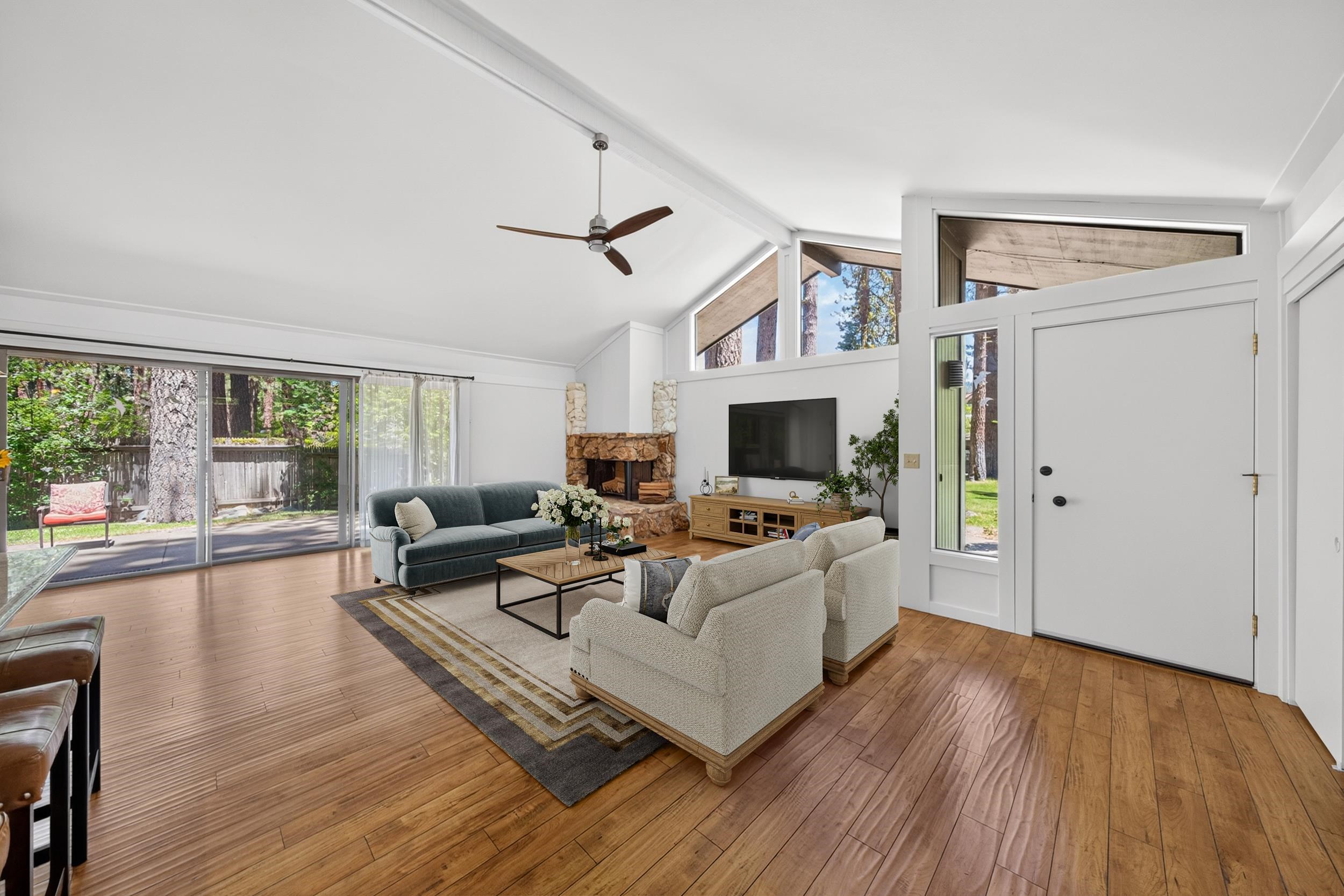 64 Graeagle Meadows Road Graeagle, CA 96103 - Photo 5 of 28
