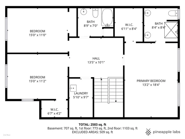 $625,000 | 2211 Maple Hill, Downers Grove, IL 60516