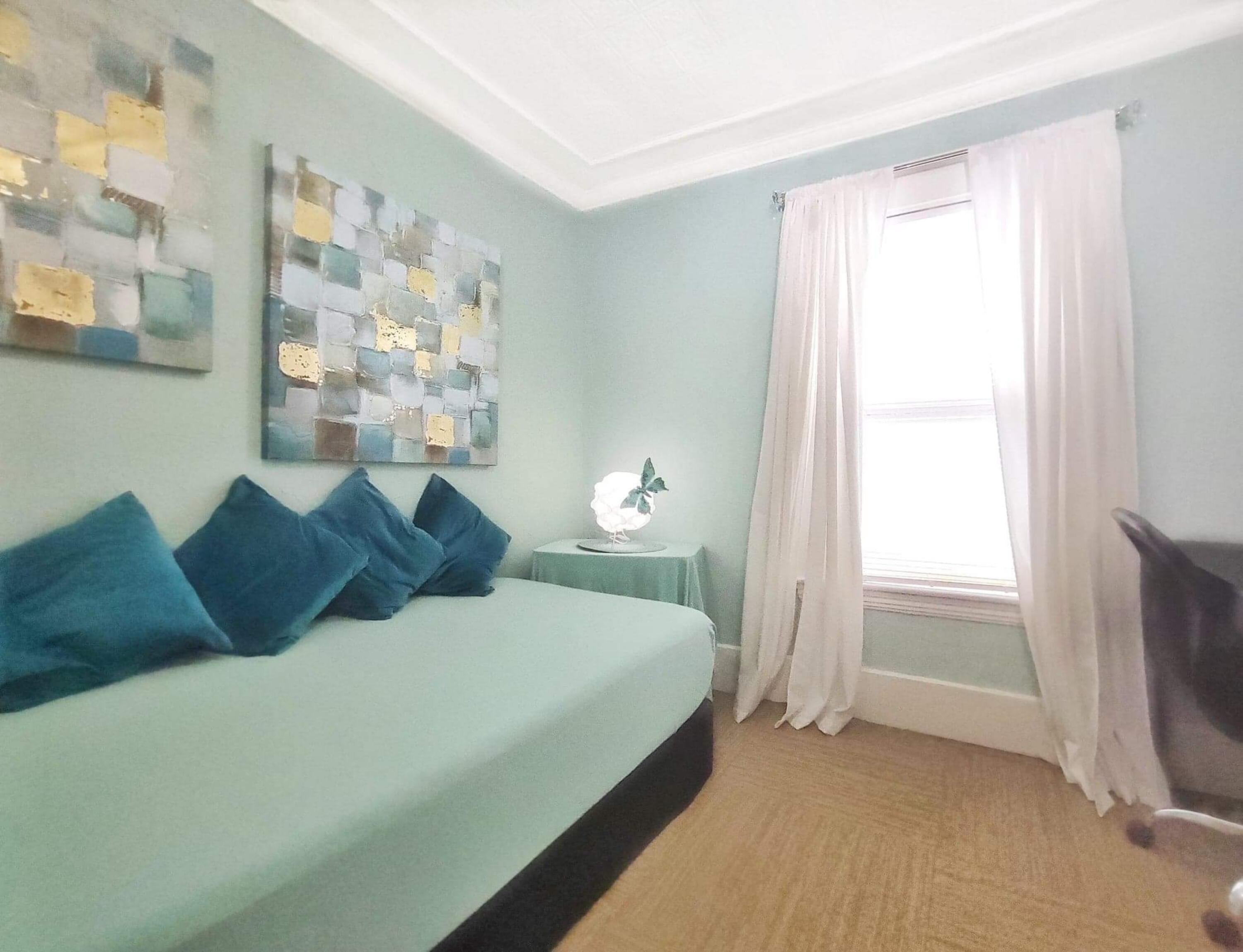 19 Lagrange Road Howland, ME 04448 - Photo 24 of 31 Bedroom #3