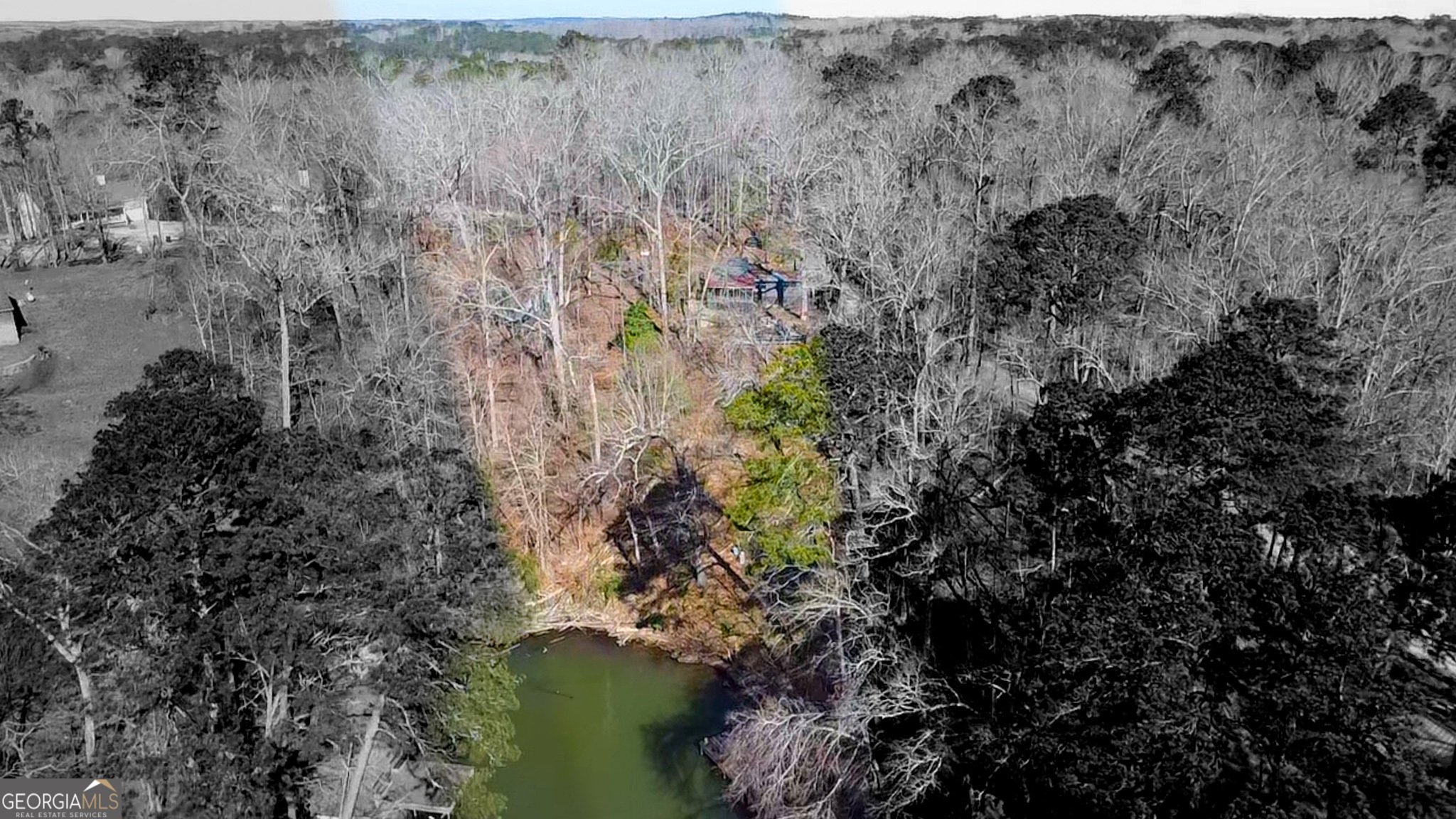 1795 Campbell Road Covington, GA 30014 - Photo 29 of 29