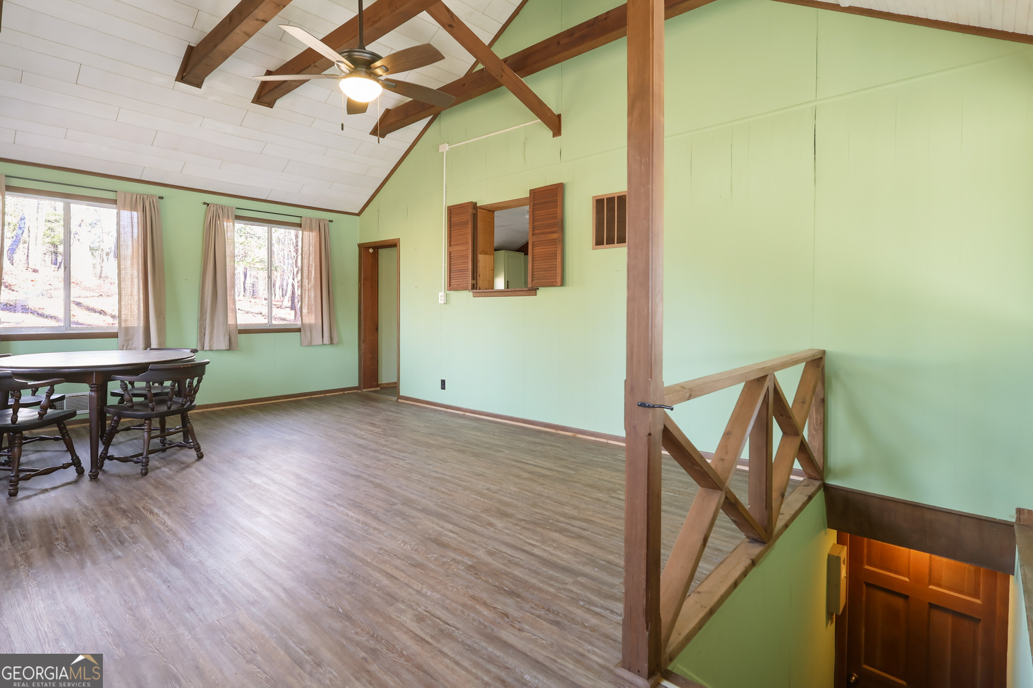 1795 Campbell Road Covington, GA 30014 - Photo 4 of 29