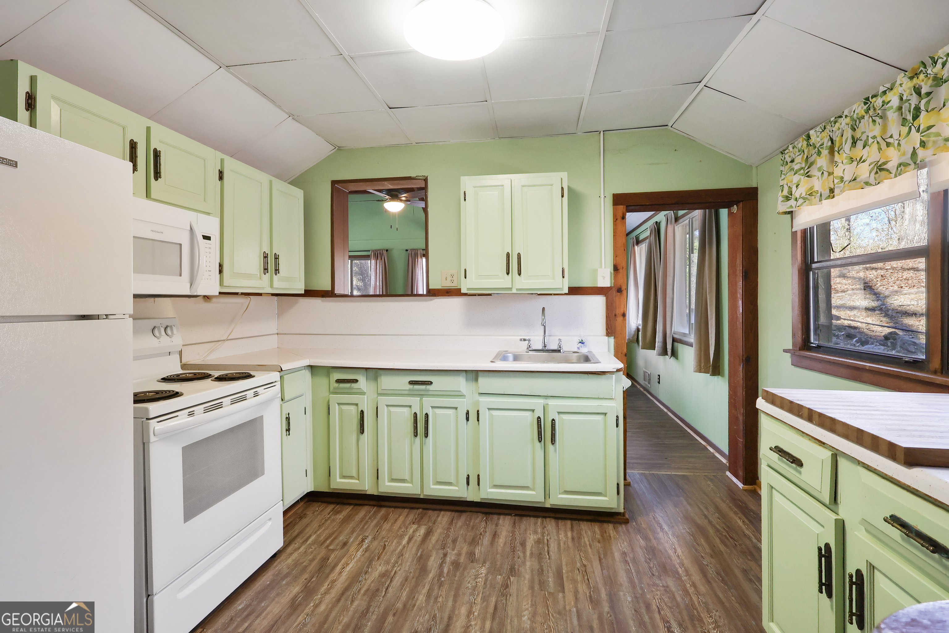 1795 Campbell Road Covington, GA 30014 - Photo 5 of 29