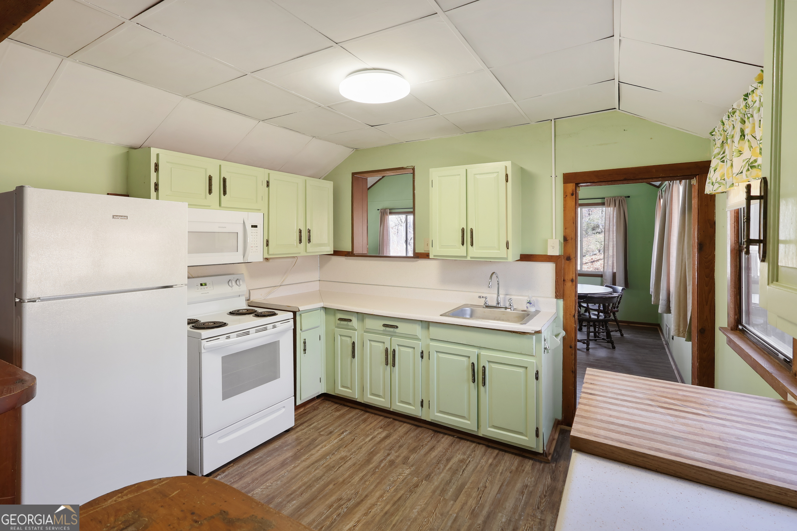 1795 Campbell Road Covington, GA 30014 - Photo 7 of 29