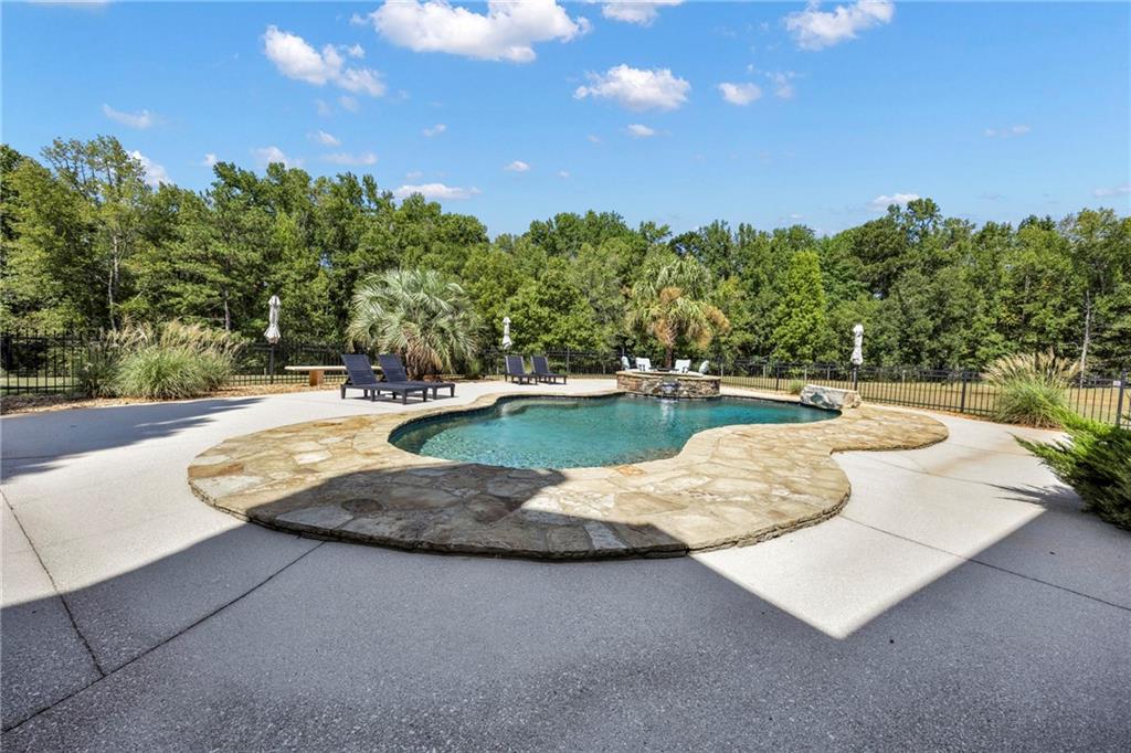 775 Jeff Cook Road Mansfield, GA 30055 - Photo 81 of 100 Gallery Image 81
