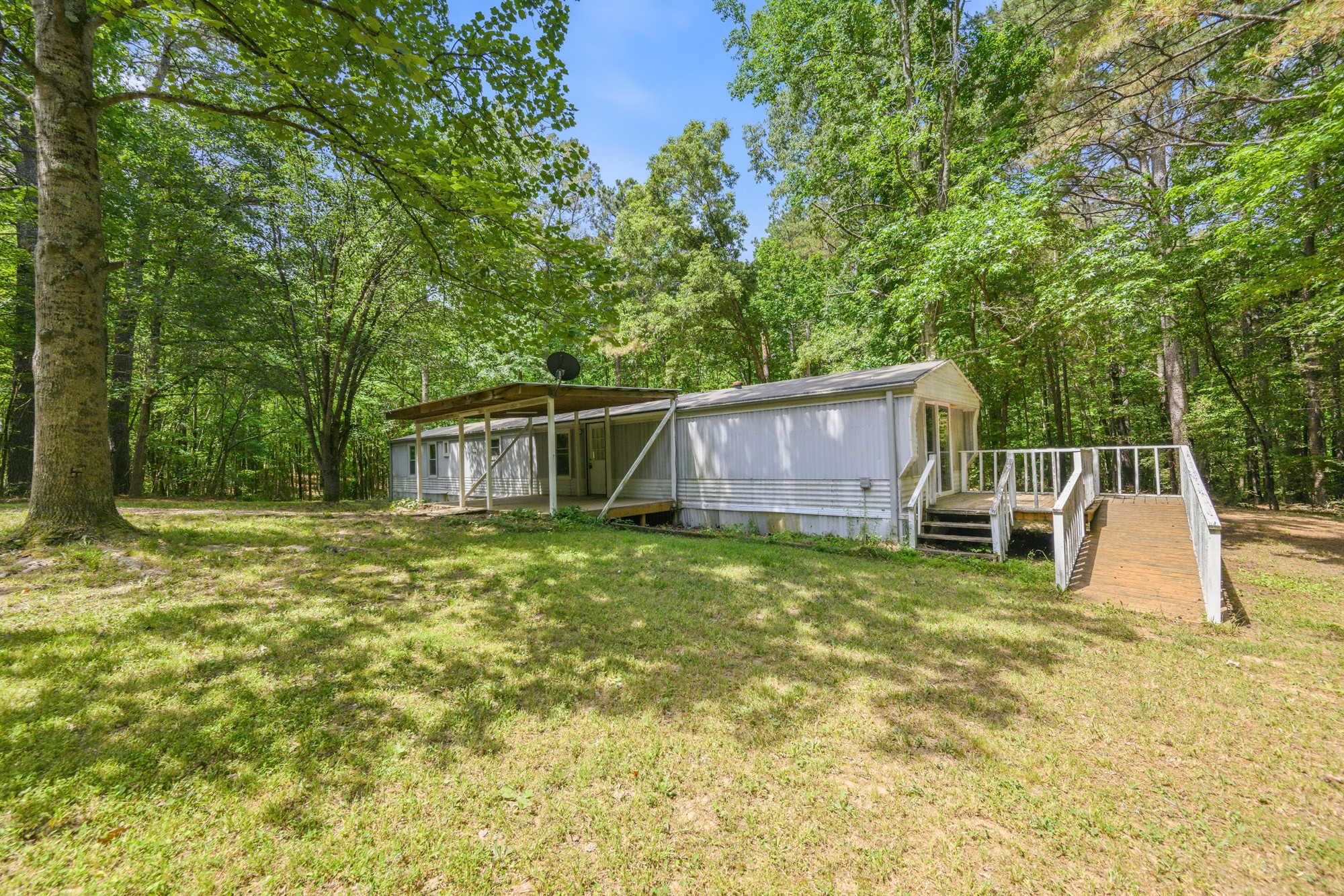 2417 Maytown Road Bruceton, TN 38317 - Photo 4 of 19