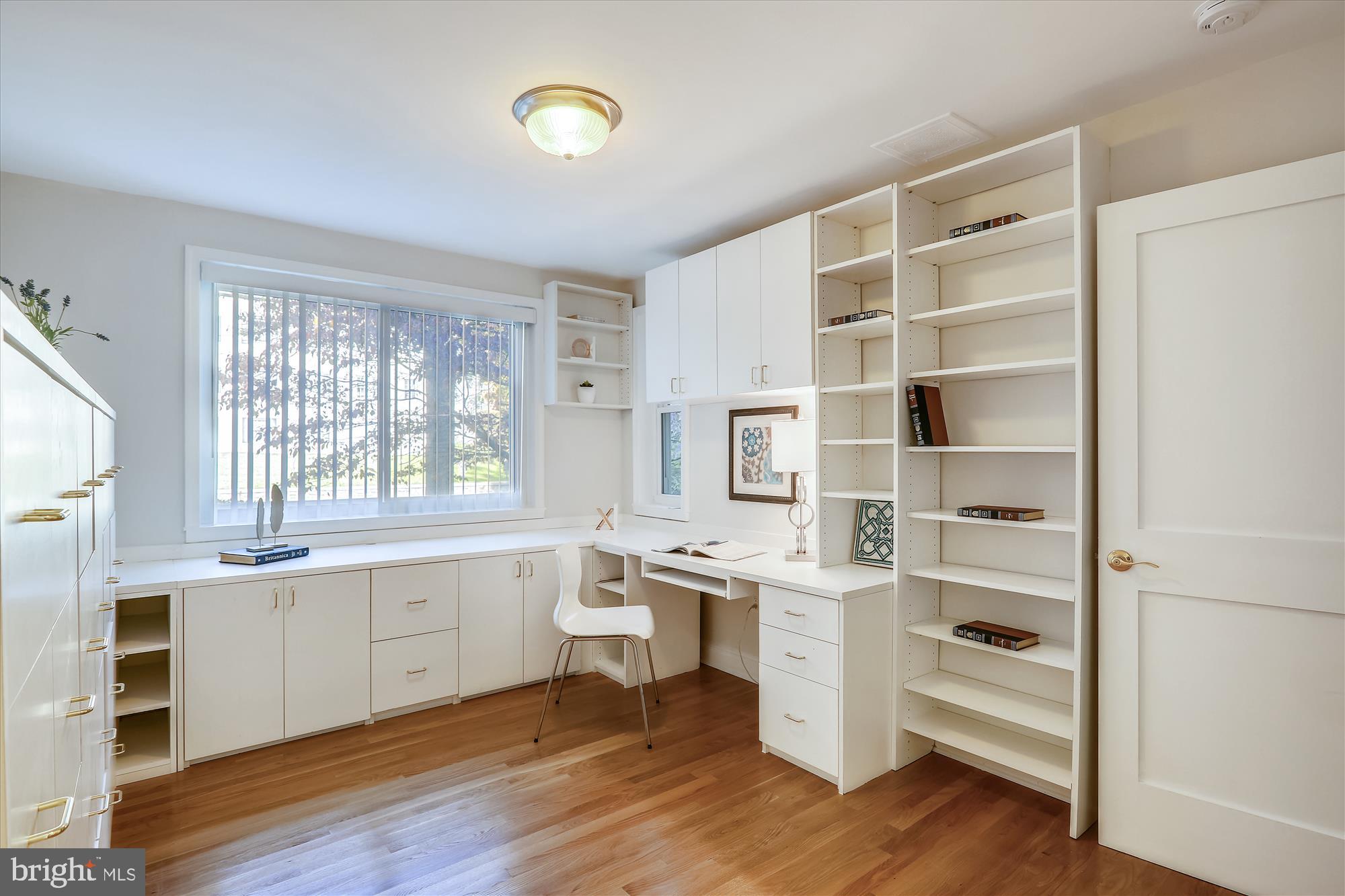 8204 Grubb Road Chevy Chase, MD 20815 - Photo 17 of 48 Gallery Image 17