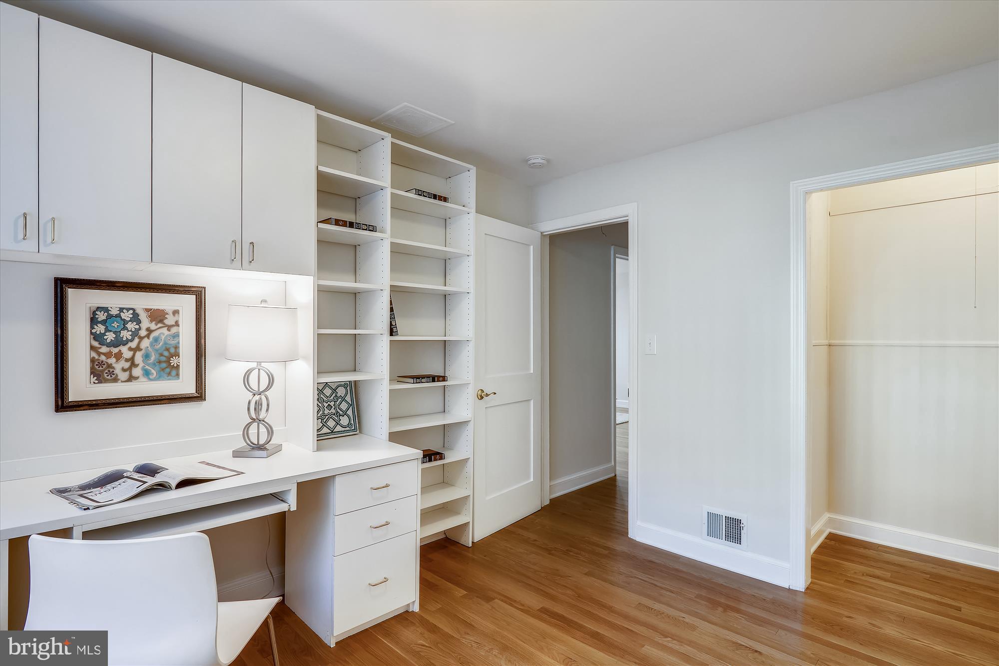 8204 Grubb Road Chevy Chase, MD 20815 - Photo 19 of 48 Gallery Image 19