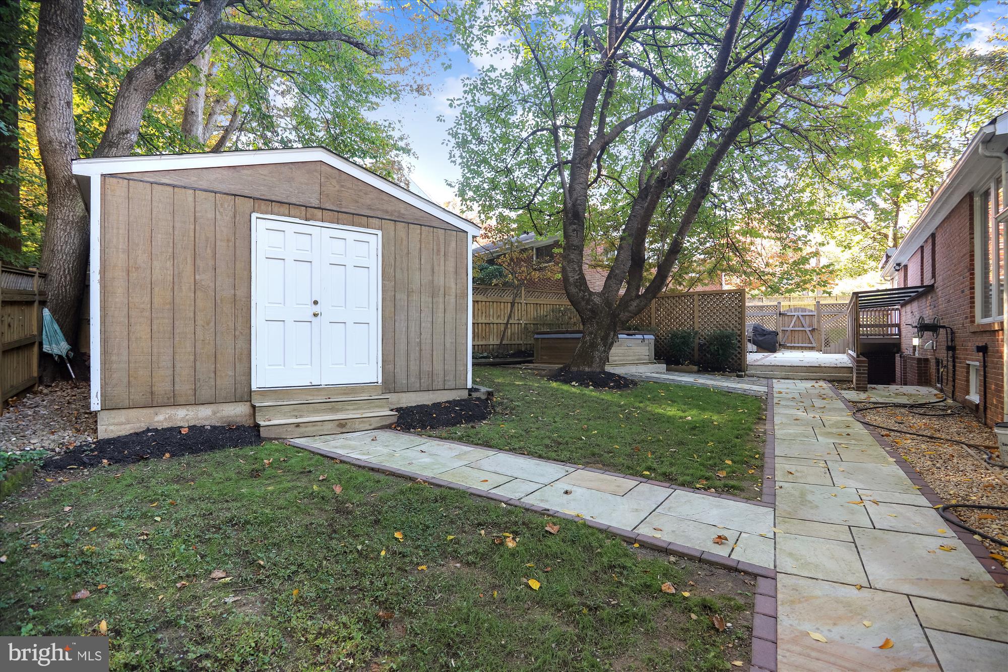 8204 Grubb Road Chevy Chase, MD 20815 - Photo 44 of 48 Gallery Image 44