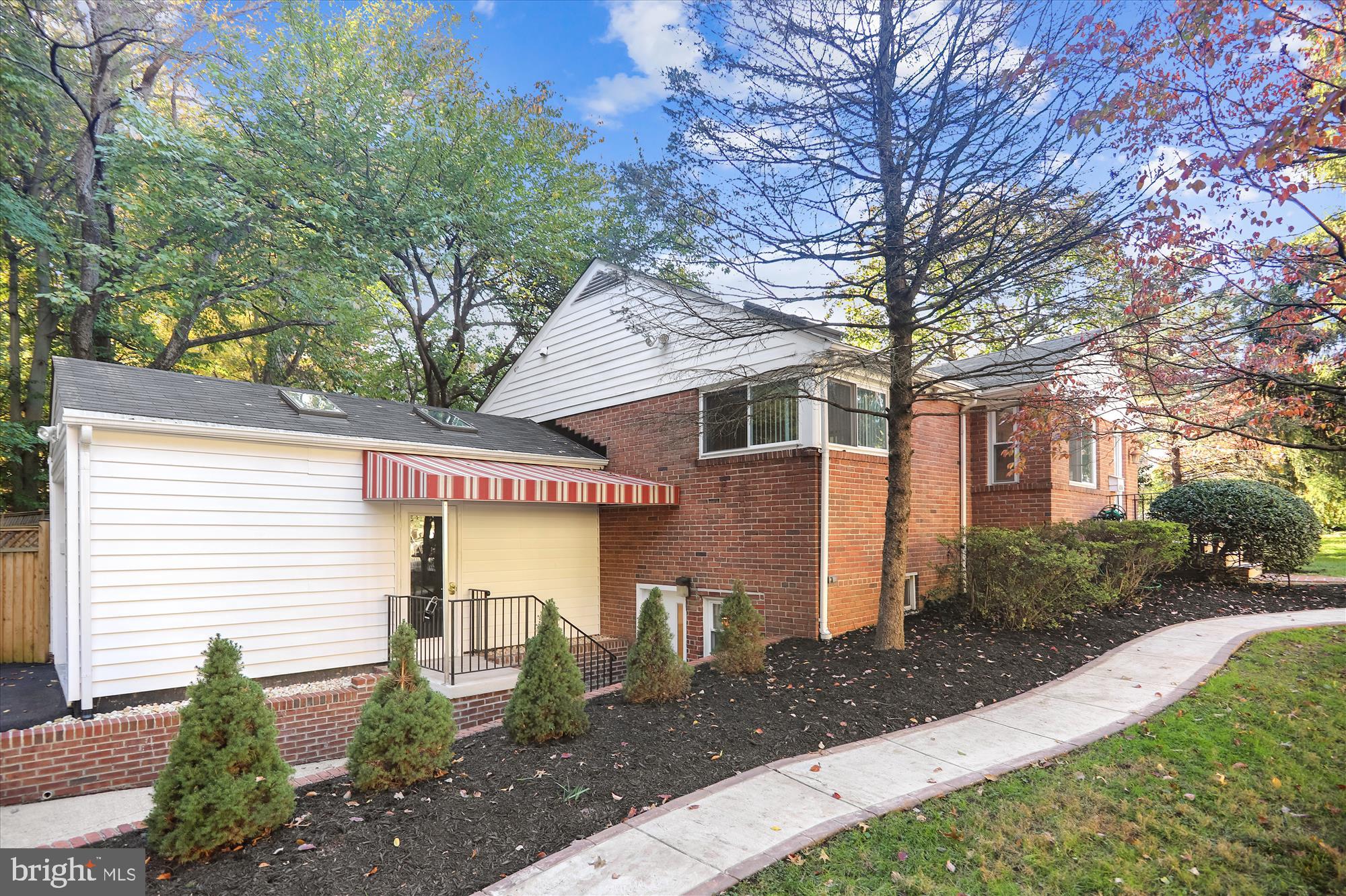 8204 Grubb Road Chevy Chase, MD 20815 - Photo 45 of 48 Gallery Image 45