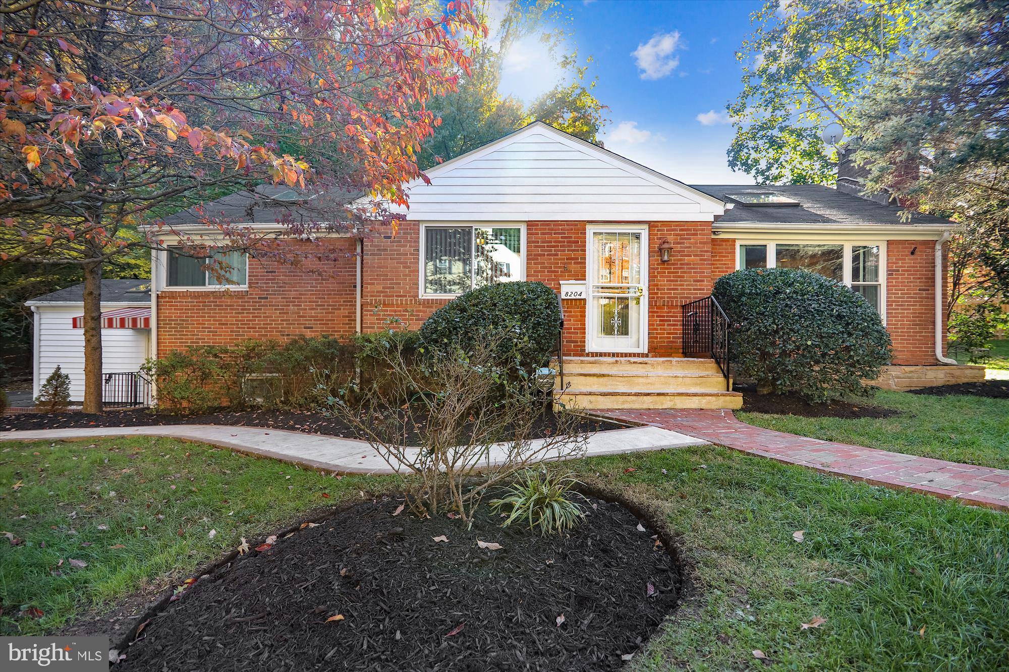 8204 Grubb Road Chevy Chase, MD 20815 - Photo 47 of 48 Gallery Image 47