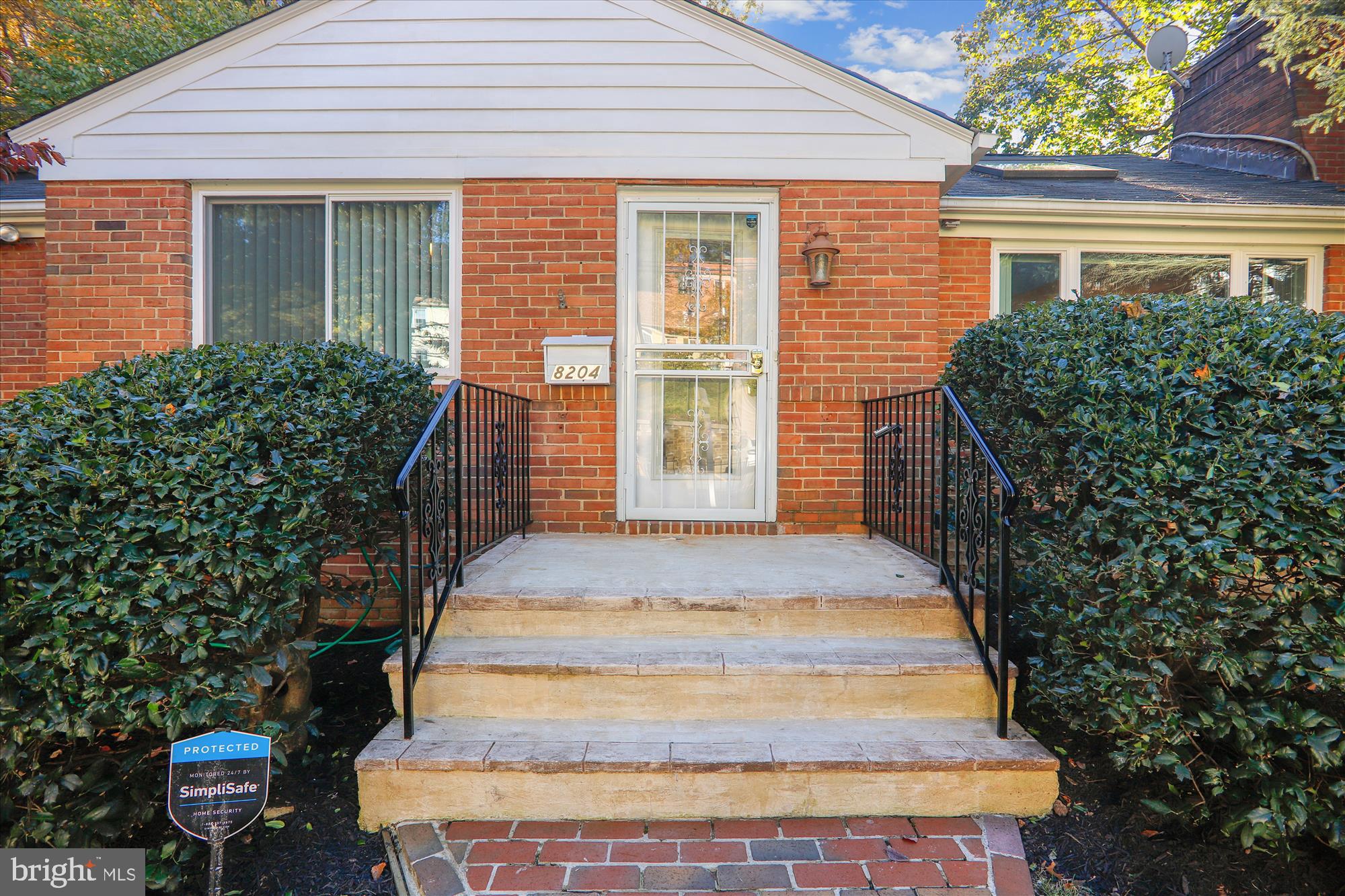 8204 Grubb Road Chevy Chase, MD 20815 - Photo 48 of 48 Gallery Image 48