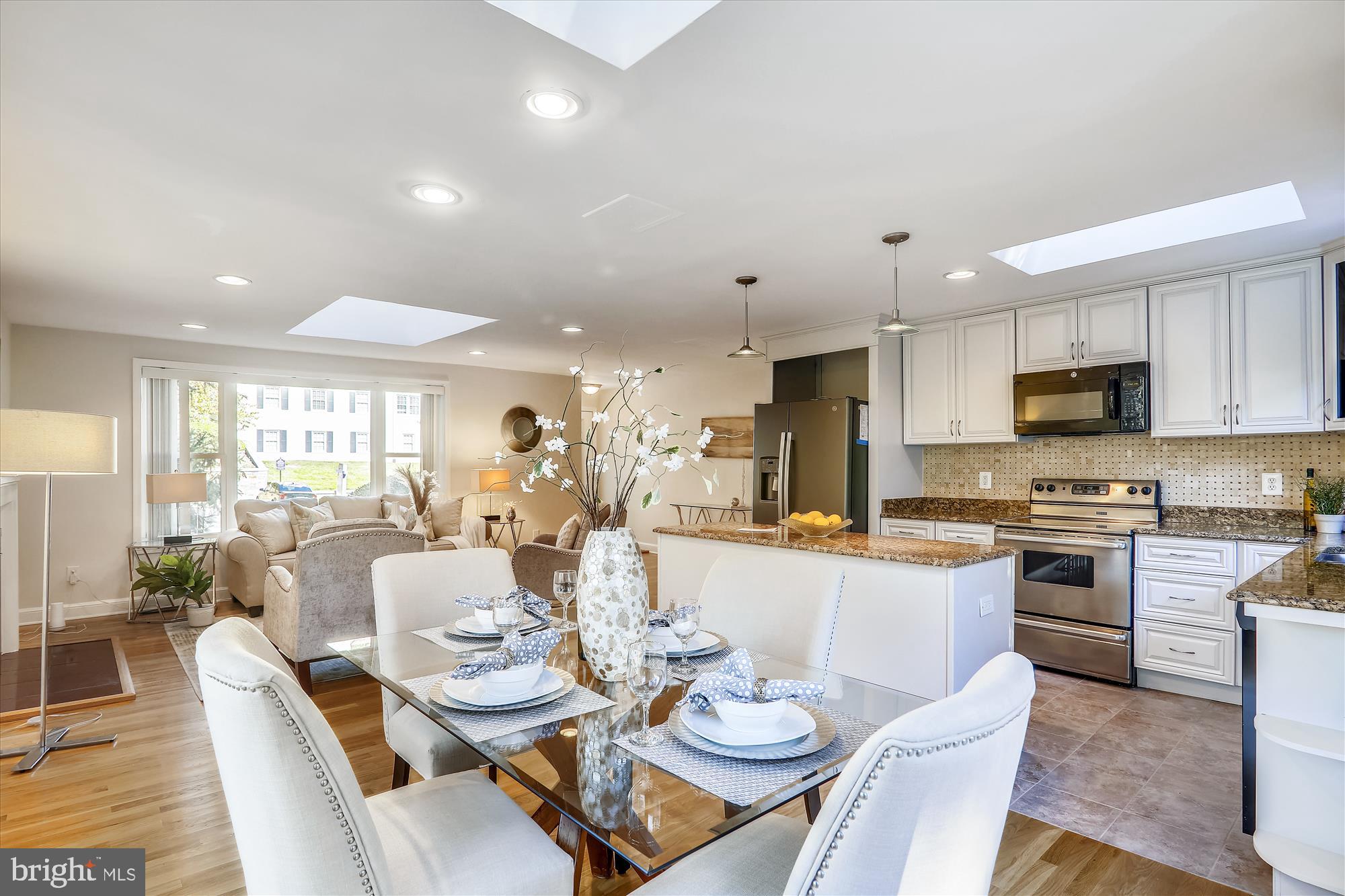 8204 Grubb Road Chevy Chase, MD 20815 - Photo 6 of 48 Gallery Image 6