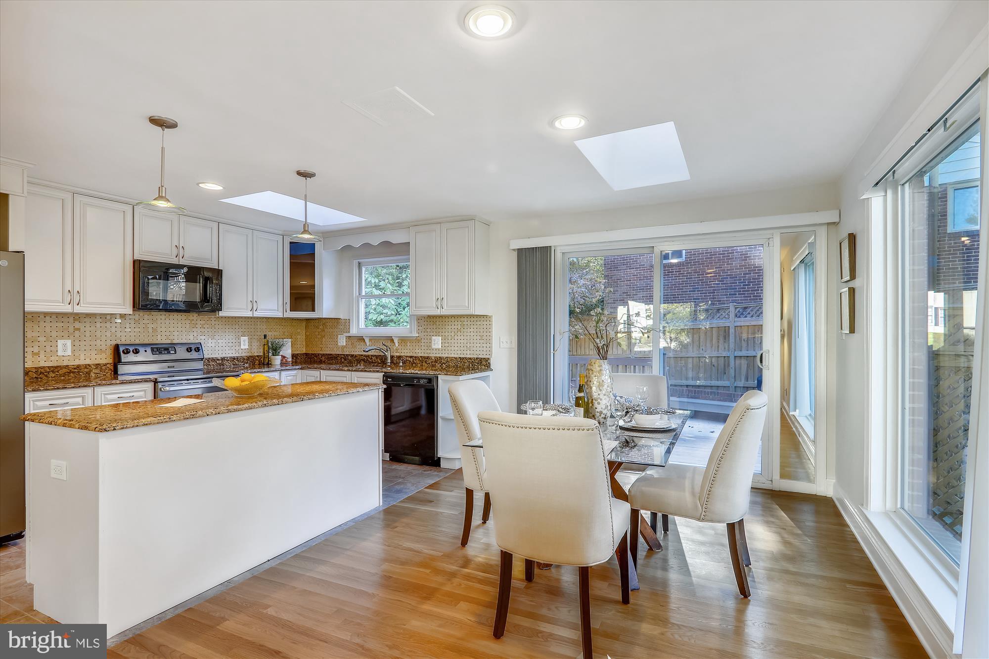 8204 Grubb Road Chevy Chase, MD 20815 - Photo 8 of 48 Gallery Image 8