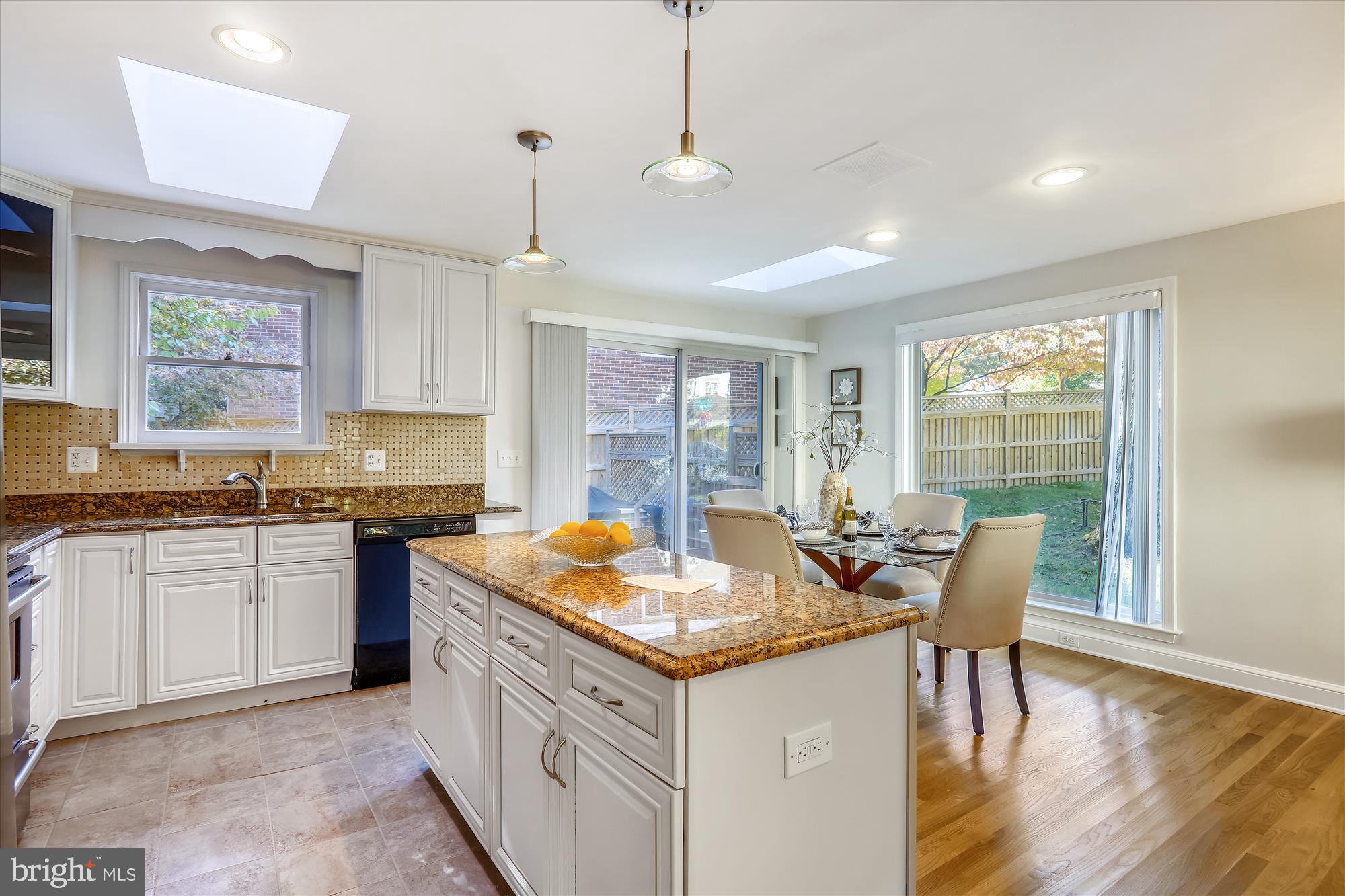 8204 Grubb Road Chevy Chase, MD 20815 - Photo 9 of 48 Gallery Image 9