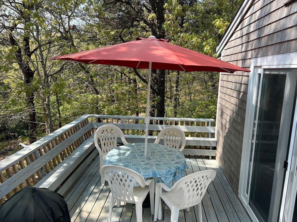 7 Great Hollow Road, Unit 50 Truro, MA 02666 - Photo 18 of 27