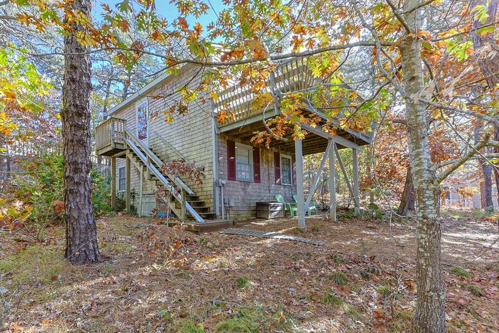 7 Great Hollow Road, Unit 50 Truro, MA 02666 - Photo 20 of 27