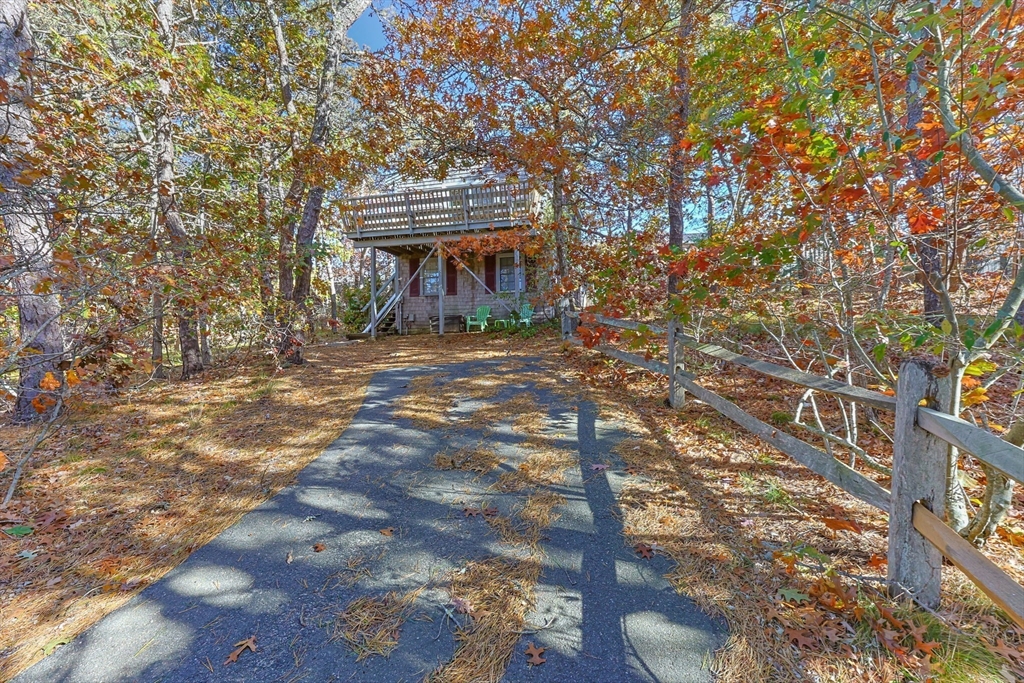 7 Great Hollow Road, Unit 50 Truro, MA 02666 - Photo 2 of 27