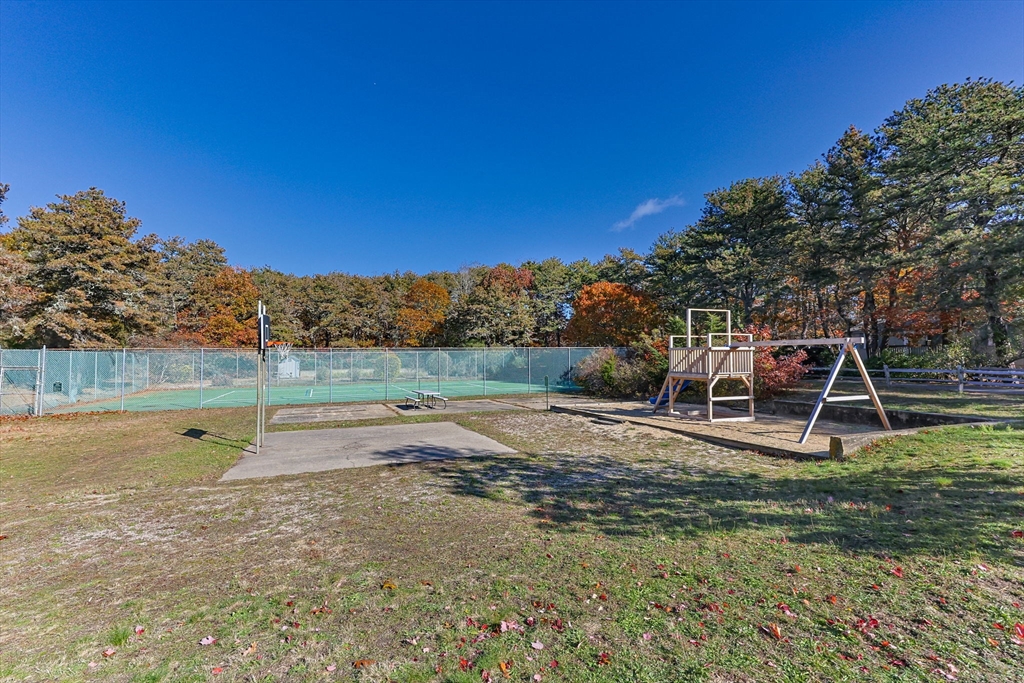 7 Great Hollow Road, Unit 50 Truro, MA 02666 - Photo 25 of 27