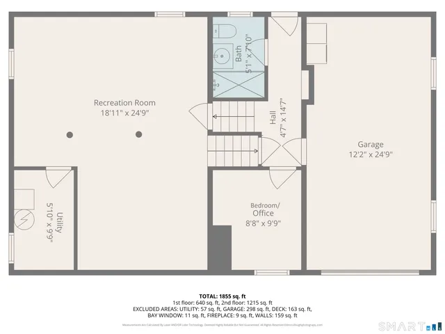 $3,350 | 155 Spring Street, Glastonbury, CT 06033