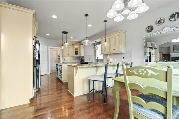 $599,950 | 28919 Hackberry Circle, Paola, KS 66071