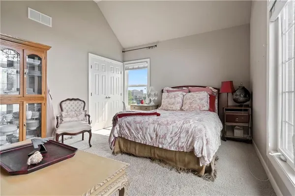 $599,950 | 28919 Hackberry Circle, Paola, KS 66071