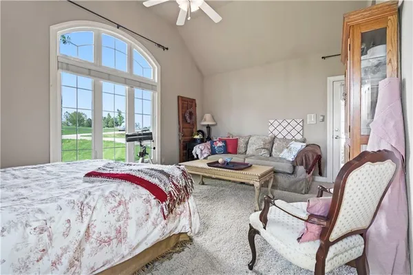 $599,950 | 28919 Hackberry Circle, Paola, KS 66071