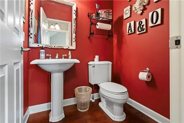 $599,950 | 28919 Hackberry Circle, Paola, KS 66071