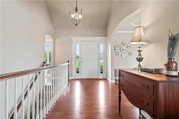 $599,950 | 28919 Hackberry Circle, Paola, KS 66071