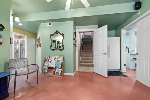 $599,950 | 28919 Hackberry Circle, Paola, KS 66071