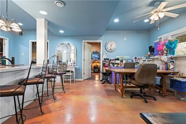 $599,950 | 28919 Hackberry Circle, Paola, KS 66071