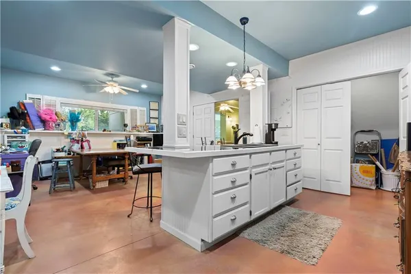 $599,950 | 28919 Hackberry Circle, Paola, KS 66071