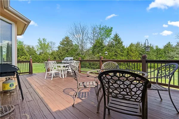 $599,950 | 28919 Hackberry Circle, Paola, KS 66071