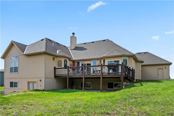 $599,950 | 28919 Hackberry Circle, Paola, KS 66071