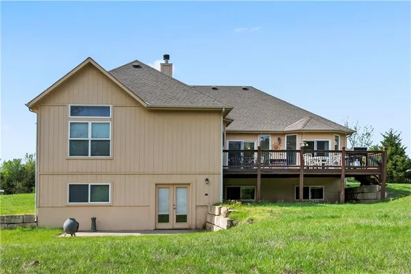 $599,950 | 28919 Hackberry Circle, Paola, KS 66071