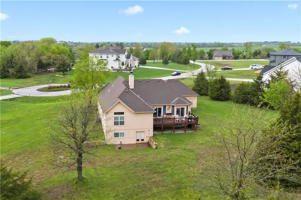 $599,950 | 28919 Hackberry Circle, Paola, KS 66071
