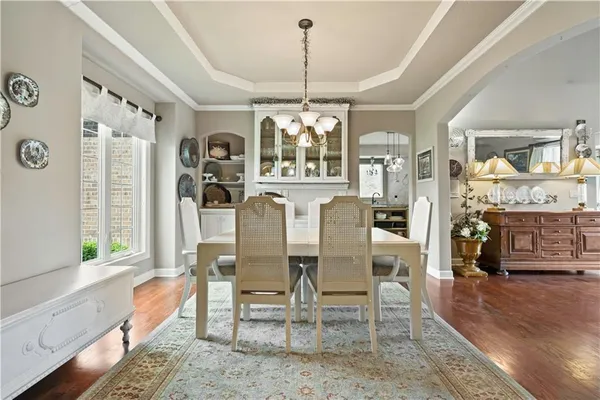 $599,950 | 28919 Hackberry Circle, Paola, KS 66071