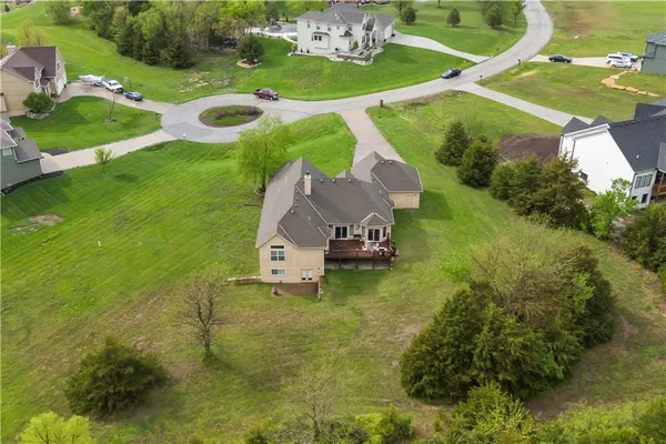 $599,950 | 28919 Hackberry Circle, Paola, KS 66071