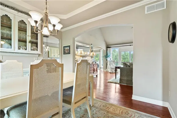 $599,950 | 28919 Hackberry Circle, Paola, KS 66071
