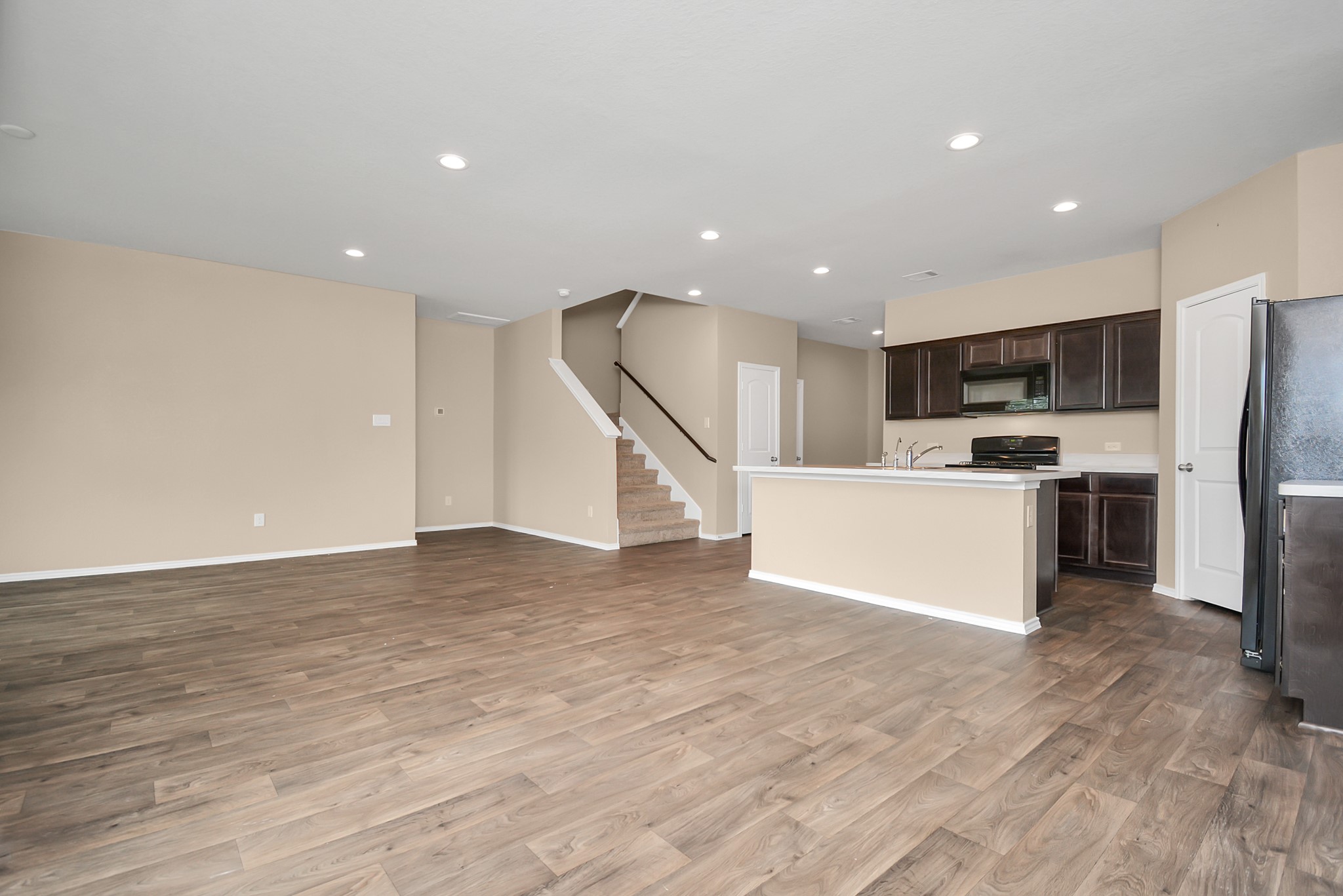 5415 Dover Terrace Way Katy, TX 77449 - Photo 13 of 38